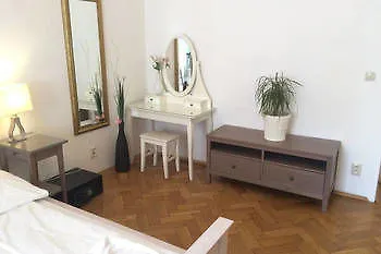 Selinor Old Town Apartments Prague