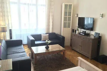 Selinor Old Town Apartments Prague 0*,