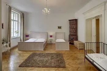 Selinor Old Town Apartments Prague
