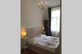Selinor Old Town Apartments Prague Czech Republic