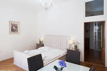 Selinor Old Town Apartments Prague Czech Republic