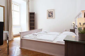 Selinor Old Town Apartments Prague