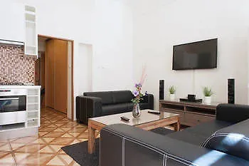 Selinor Old Town Apartments Prague