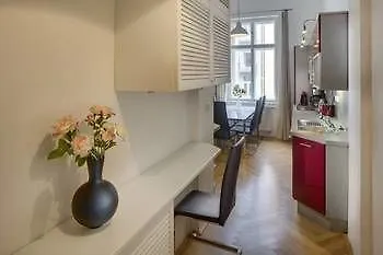 Selinor Old Town Apartments Prague