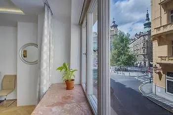Selinor Old Town Apartments Prague
