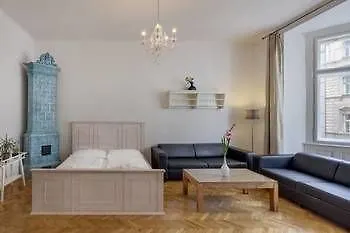 Selinor Old Town Apartments Prague 0*,