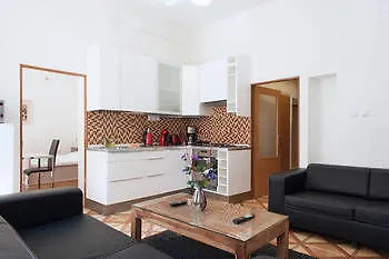 Selinor Old Town Apartments Prague