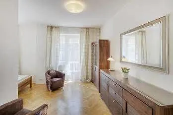 Selinor Old Town Apartments Prague